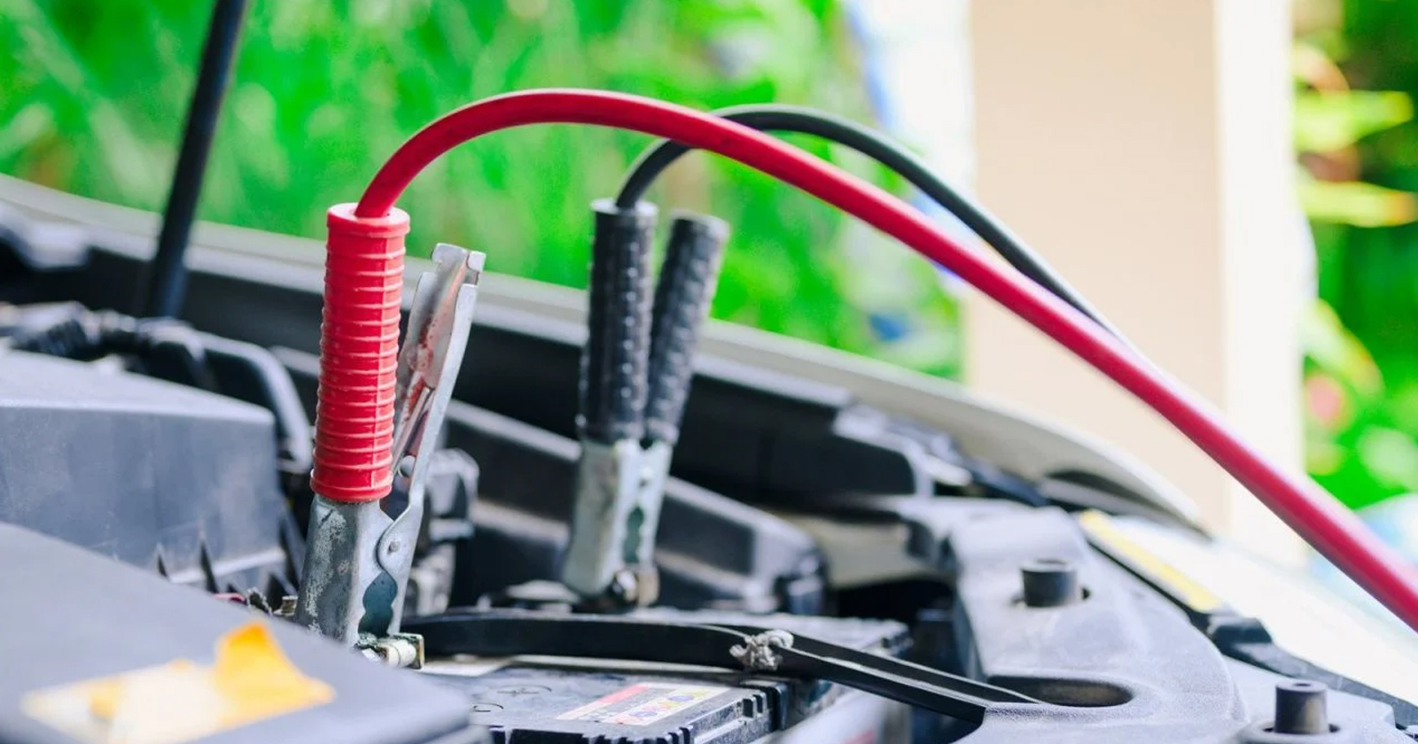 Beyşehir Akü Takviye