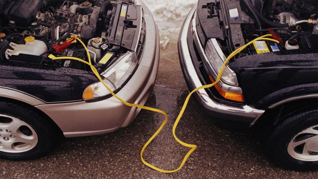 Beyşehir Akü Takviye